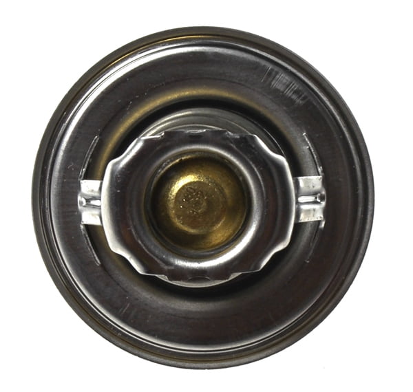 Engine Coolant Thermostat