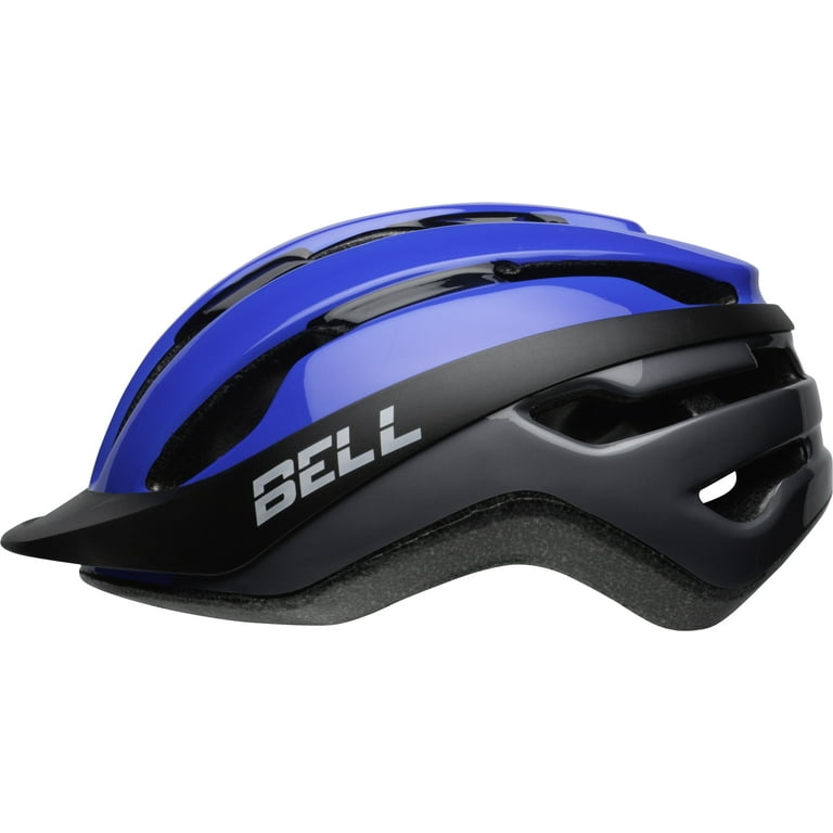 Bell contour store helmet
