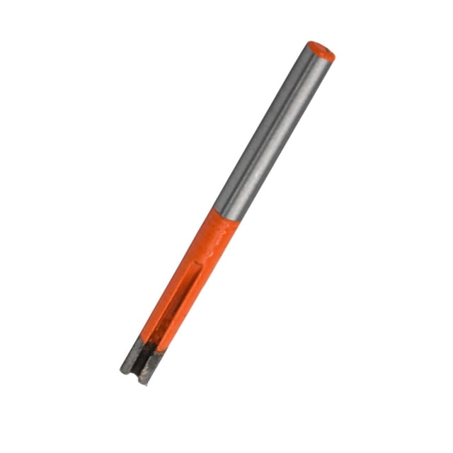 Broca para mármol, herramienta de apertura portátil, broca de diamante, duradera 8 mm