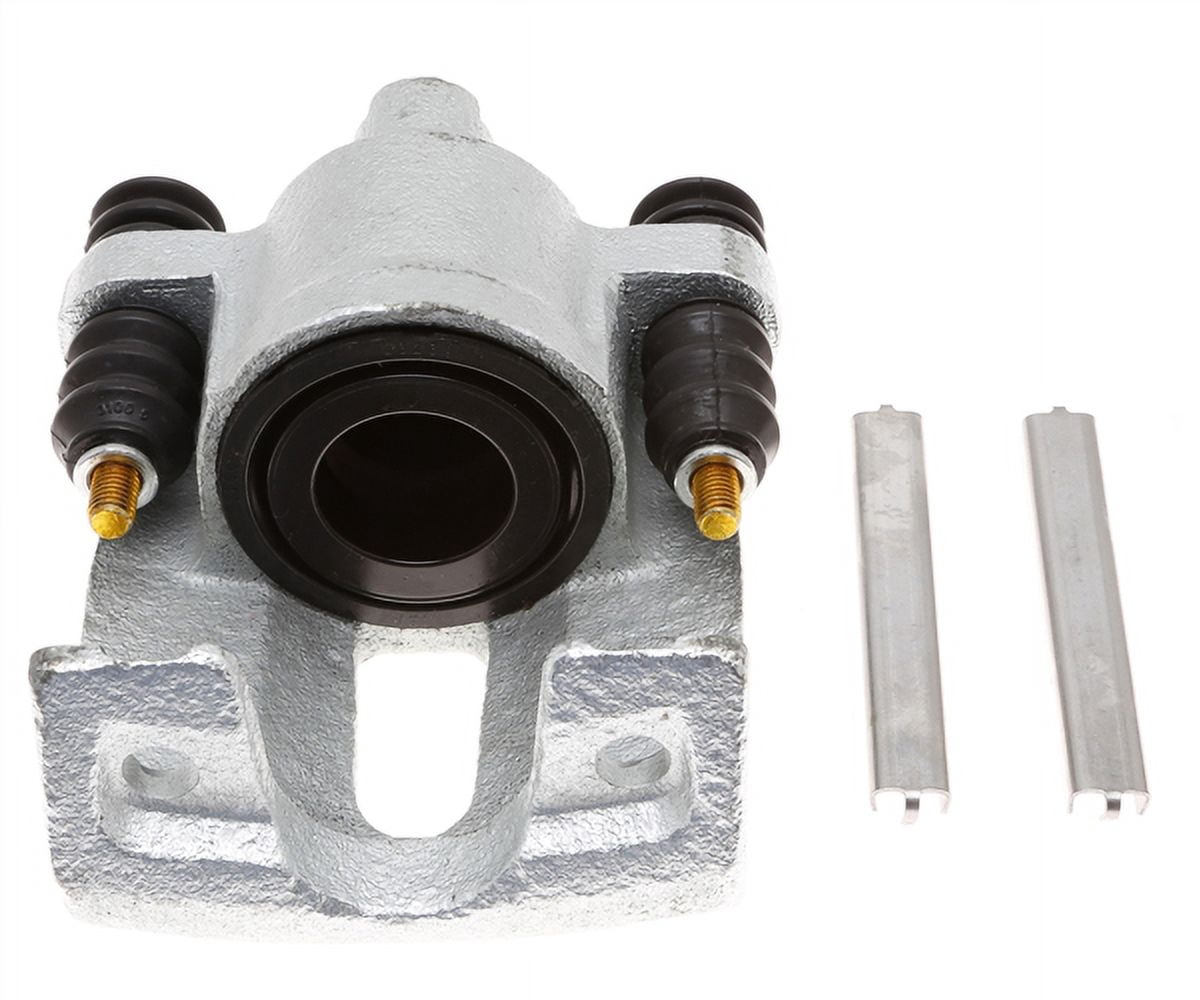 Raybestos Brakes Disc Brake Caliper P/N:Frc11527c Fits select: 2004-2011 FORD F150, 2006-2008 LINCOLN MARK LT