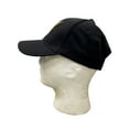 thumbnail image 3 of Tadashi Hamada San Fransokyo Ninjas Baseball Cap - Gold Logo, 3 of 5