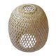 thumbnail image 1 of Moyic Rustic Bamboo Lamp Shade Lampshade for Island Room Living Kitchen Teahouse Type2 NO2, 1 of 1