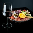 thumbnail image 3 of Riedel Winewings Syrah/Shiraz Dishwasher Safe Crystal Red Wine Glass Stemware, 3 of 5