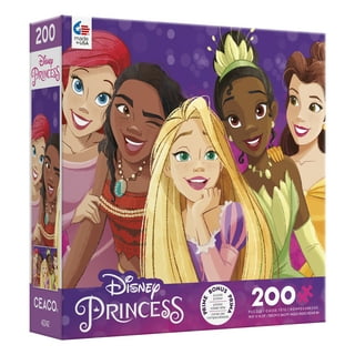 Ceaco Disney Princesses by Category in Disney Princess 