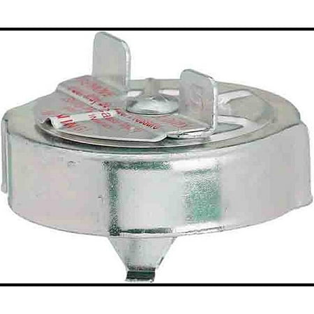 Gates 31722 Fuel Cap