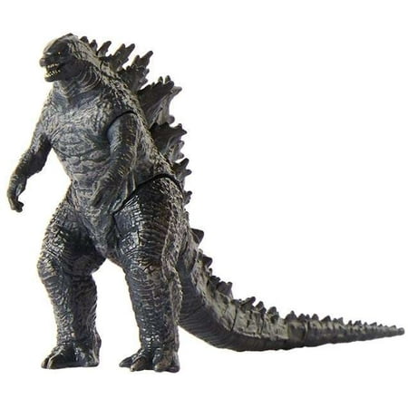 Matchup Godzilla Action Figure [No Packaging]