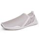 thumbnail image 2 of Zapatos Acuáticos Aqua Shoes Zapatillas de buceo transpirables Zapatillas de vadeo para senderismo en el lago (blanco 39) Tmvgtek Para Estrenar, 2 of 9