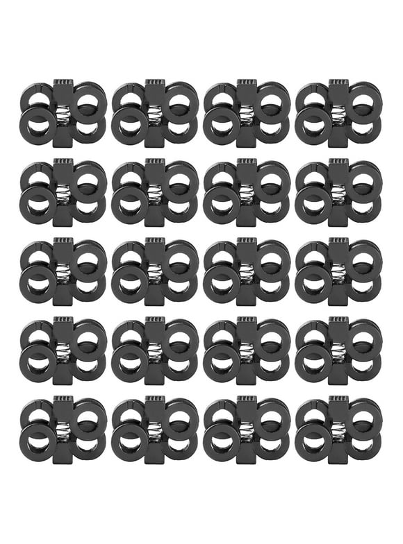 Drawstring Cord Lock
