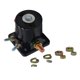 thumbnail image 3 of 383622 47886T Solenoide de arranque negro de 4 terminales Reemplazo para 395419, 3 of 8