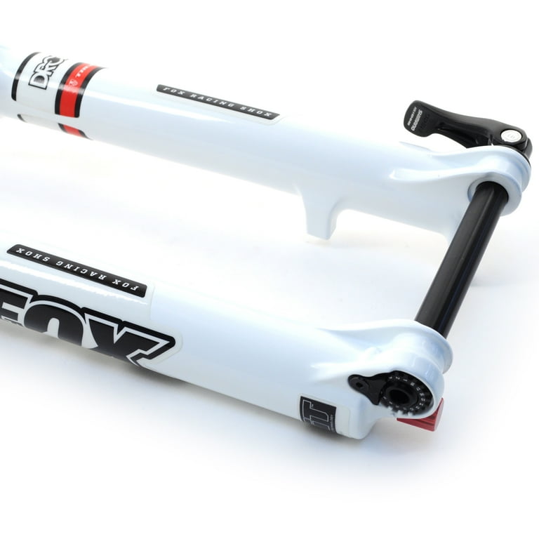 パーツ FOX 2013 FACTORY 32 FLOAT 26 100mm パーツ FOX 2013 FACTORY 32 FLOAT 26 100mm FOX 2013 FACTORY