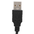 thumbnail image 4 of Facial Recognition Webcam for Windows 10 11 HD 1080P 30FPS USB PC Webcam for Computer Laptop, 4 of 4