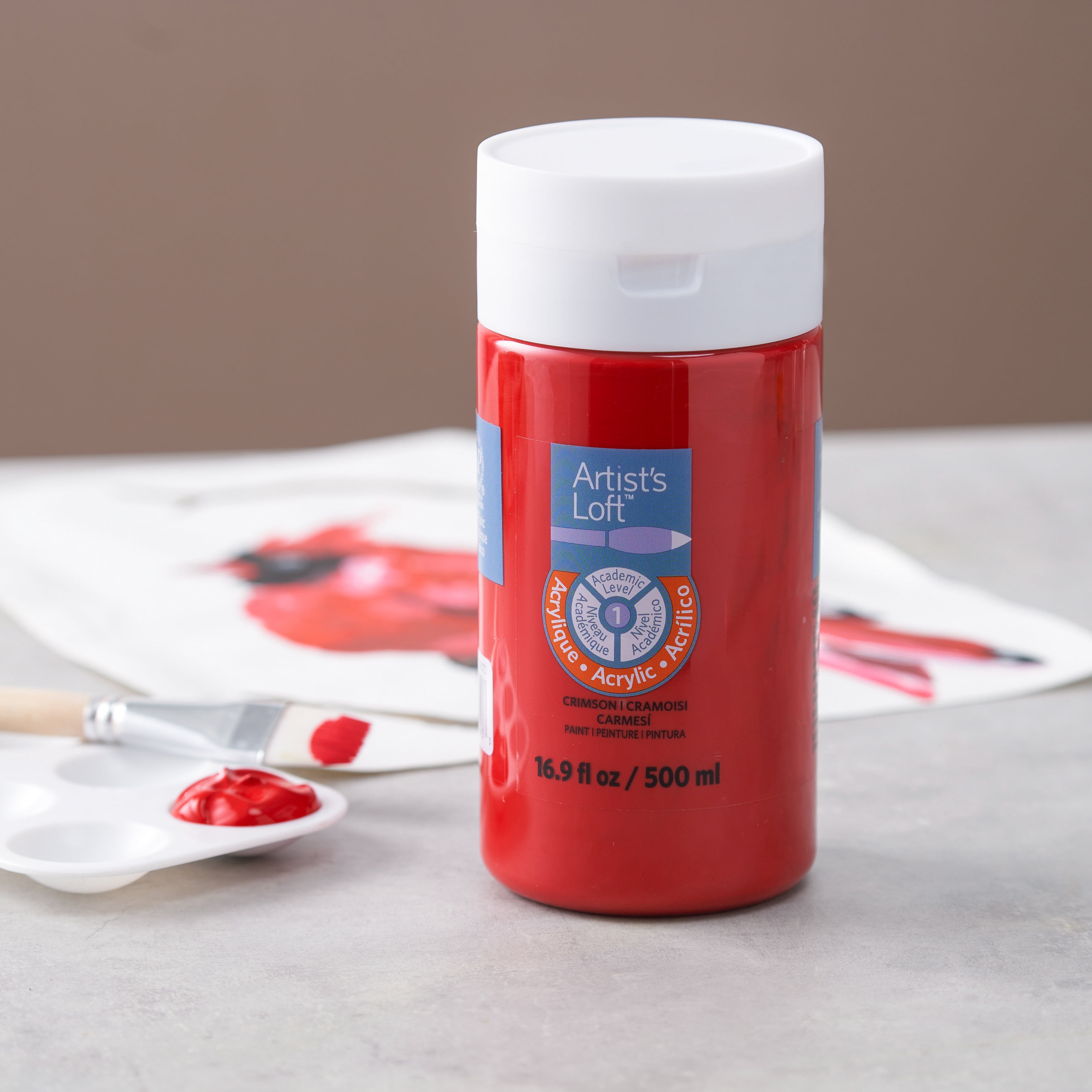 Acrylic Paint by Artist's Loft - 16.9oz.