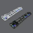 thumbnail image 4 of Temperature-Controlled Cooling Fan with RGB Lighting and USB Port Compatible with PlayStation 5 Pro-Black, 4 of 6