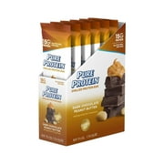 Pure Protein Chilled Protein Bar Dark Chocolate Peanut Butter 55g