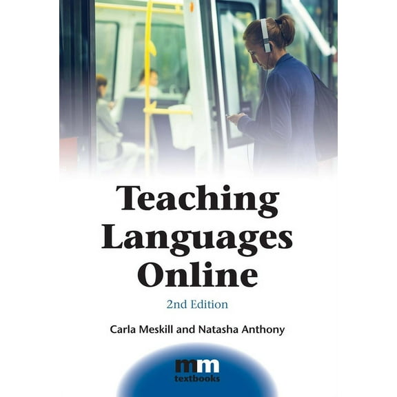 MM Textbooks Teaching Languages Online, Book 12, (Paperback)
