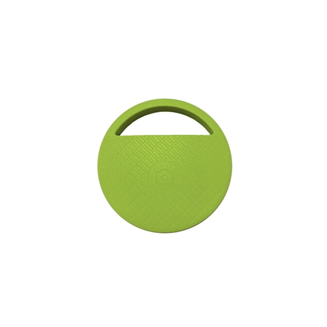 Animaux de Compagnie Mini Traqueur GPS Intelligent Alarme Anti-Perte Traqueur Sac Enfant Portefeuille Localisateur de Clé Alarme Anti-Perte, Rappel Rapide