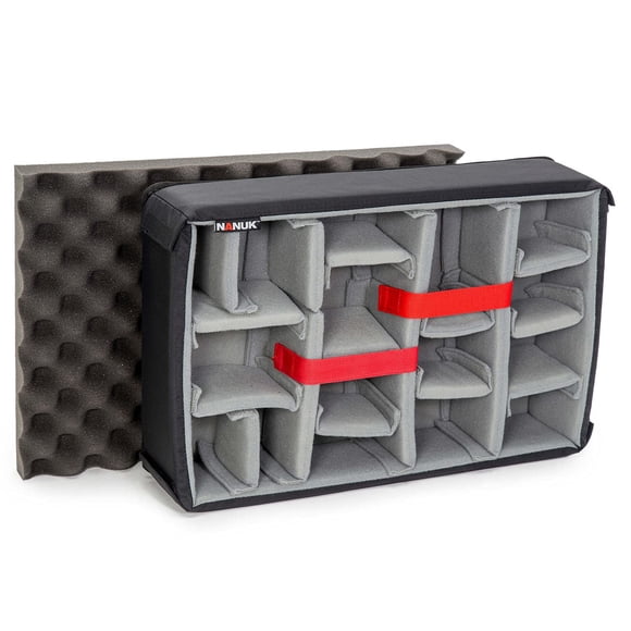 Separador acolchado para funda Nanuk 925