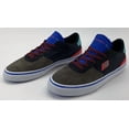 thumbnail image 1 of New Balance 232 Mens Size 9 D Skateboard Sneaker Shoes Black Gray Suede NWOB, 1 of 6