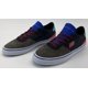 thumbnail image 1 of New Balance 232 Mens Size 9 D Skateboard Sneaker Shoes Black Gray Suede NWOB, 1 of 6