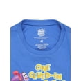 thumbnail image 6 of Blue's Clues & You Toddler Short Sleeve T-Shirt Tee BCG017SS, 6 of 7