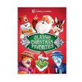 thumbnail image 4 of Christmas Holiday Movies DVD 4 Pack Assorted Bundle Frosty the Snowman  Holiday Family Classics  A Christmas Story Full-Screen Edition  Classic Christmas Favorites, 4 of 4