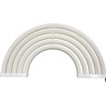 thumbnail image 4 of LED Lamp / Night Lamp Neon - Rainbow Multicolor, 4 of 5