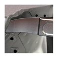 thumbnail image 4 of 3 Pieces Of Sheet Metal Prying Tool Metal Board Pry Bar, 4 of 5