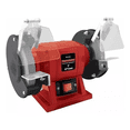 thumbnail image 2 of Esmeril De Banco 5 120 W Adir 906 Color Negro/Rojo Frecuencia 60 Hz, 2 of 3