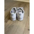thumbnail image 4 of Adi - das Mens Samoa Classic B27576 White Leather Running Shoes Sneakers Size 7, 4 of 6