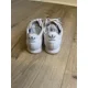 thumbnail image 4 of Adi-das Mens Samoa Classic B27576 White Leather Running Shoes Sneakers Size 7, 4 of 6