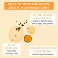 thumbnail image 4 of Function of Beauty Custom Coily Hair Conditioner Base with Castor Oil, 11 fl oz, 4 of 9