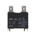 thumbnail image 4 of 2 Pcs SFK-112DM SFK-112 20A 250V AC DIP-4 Relay Module, 4 of 5