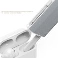 thumbnail image 5 of Kit de Cepillo Limpiador de Auriculares 5 en 1, CáMara, TeléFono, Tableta, PortáTil, TV, Herramientas de Limpieza de Pantalla, Pluma de Limpieza de Auriculares, 5 of 5