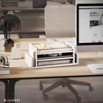 thumbnail image 4 of Ballucci 3-Tier Desk Organizer with 2 Side Mail S, 4 of 9