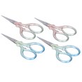 thumbnail image 3 of Ciseaux Stich, 2 Pcs Ciseaux de Couture, Broderie Rétro pour Cadeaux d'Amis Couture, 3 of 8