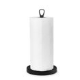 thumbnail image 1 of Umbra 1016795-1171 Ribbon Paper Towel Holder, Black, 1 of 3