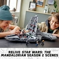 thumbnail image 6 of LEGO Star Wars: The Mandalorian Imperial Light Cruiser 75315, 6 of 6