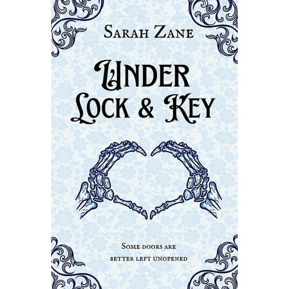 Under Lock and Key, (Paperback)