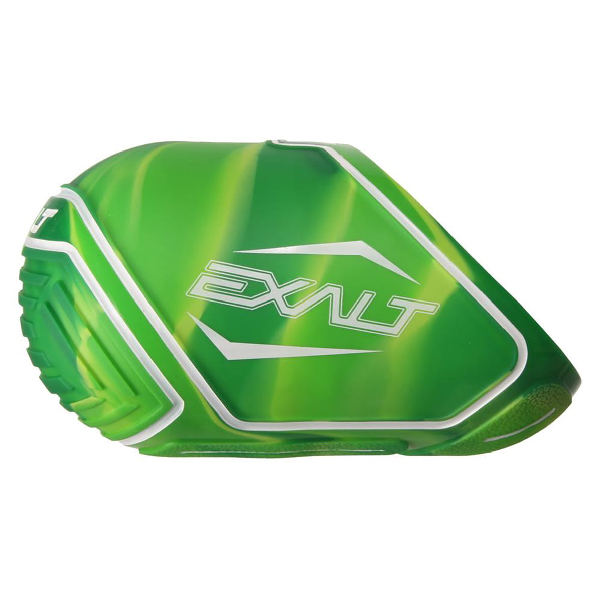 Lime Exalt Tank Cover Small Fits 45/50ci 
