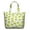 Large, variant on Travel Tote Bag with Born to Read Bookshelf Wall Artwork Spacious Weekender Bag with Adjustable Strap, Lightweight Airplane Friendly for Weekend Getaways Daily Use