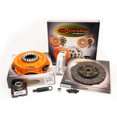 thumbnail image 2 of Centerforce Kcft617516 Centerforce Ii Clutch Kit Fits select: 1969-1974 CHEVROLET CAMARO, 1978 CHEVROLET CORVETTE, 2 of 2