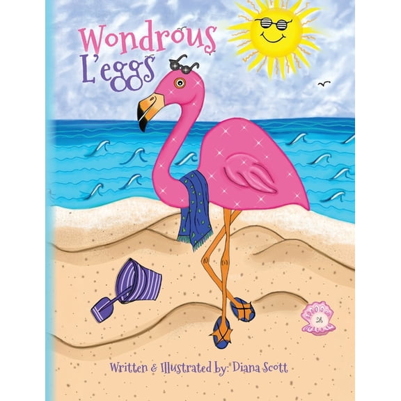 Wondrous L'eggs, (Paperback)