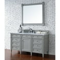thumbnail image 1 of James Martin Brittany 60 in. Single Bathroom Vanity, 1 of 9
