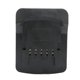 thumbnail image 1 of Convertidor de adaptador de batería, batería de litio portátil de 18V para adaptador de herramienta eléctrica Metabo para Hans, 1 of 10