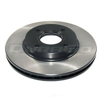 DuraGo BR54079-02 DuraGo? Premium Electrophoretic Brake Rotor
