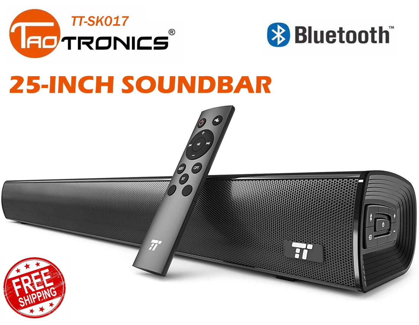 soundbar no bluetooth