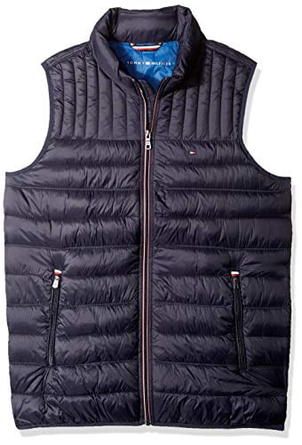 tommy hilfiger ultra loft jacket