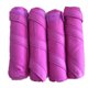 thumbnail image 3 of Qarigey Paquete de 8 rulos para el cabello, rulos gruesos DIY sin calor, rizadores de absorción de agua, alisadores, alisadores domésticos, moldeadores Rosa roja 2piezas Qarigey CBP042407, 3 of 3