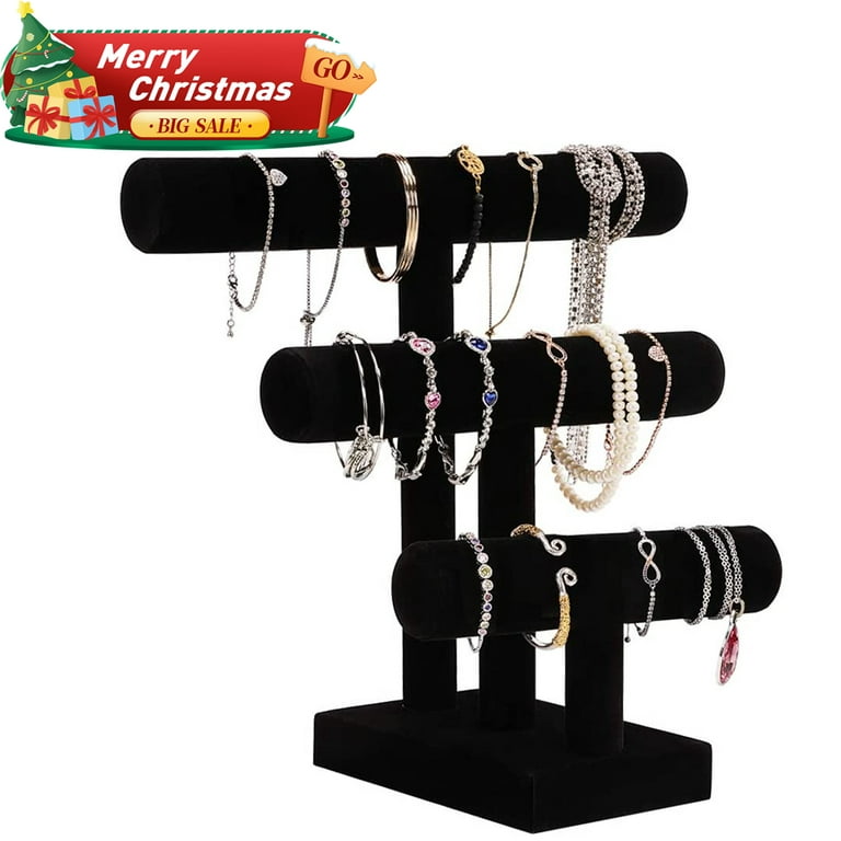 Bracelet Holder Jewelry Organizer Large Bracelet Display Stand