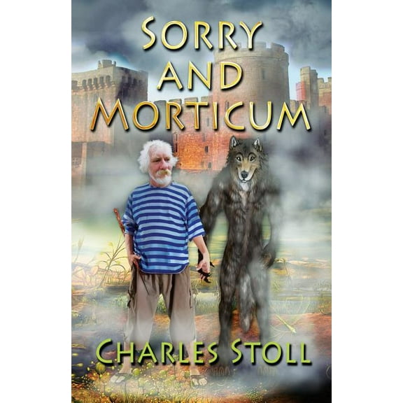 Sorry and Morticum (Paperback)